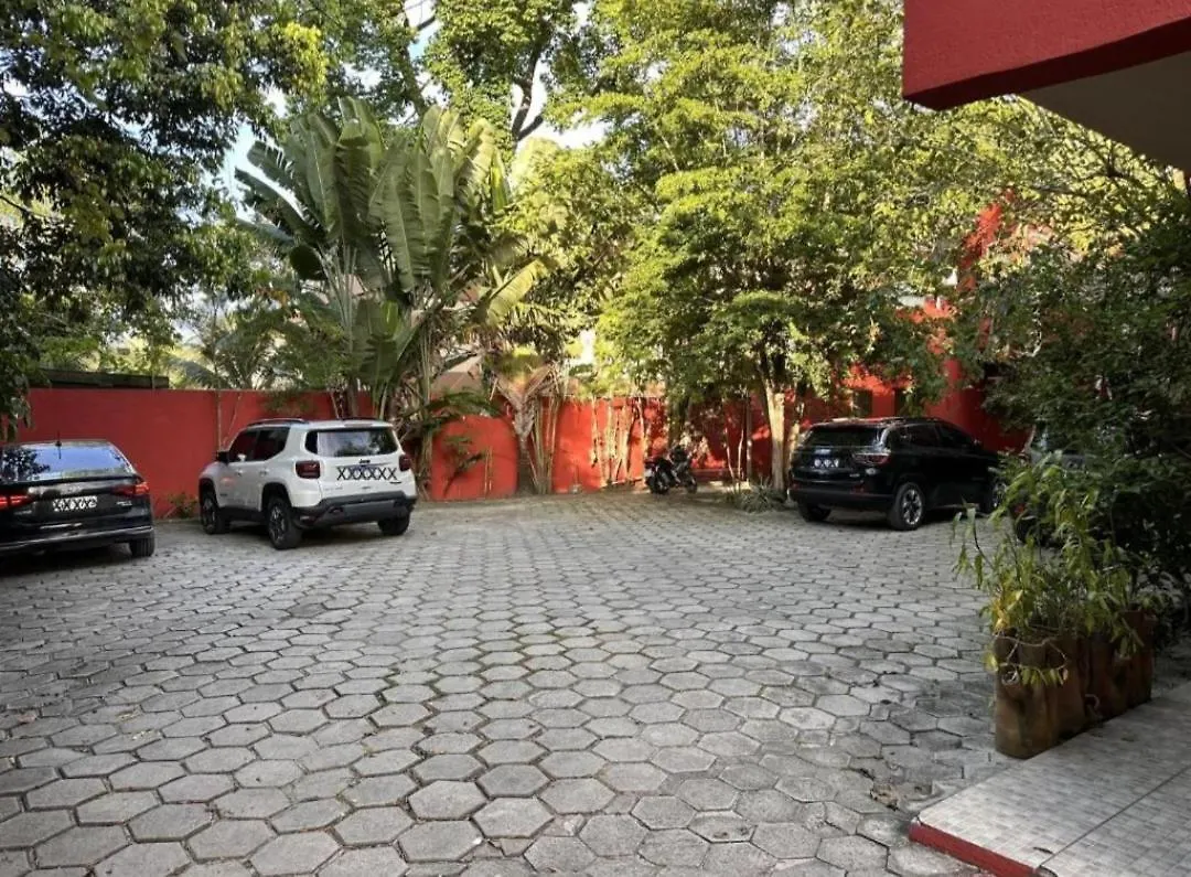 شقة Casa Oceano بورتو سيغورو 0*,