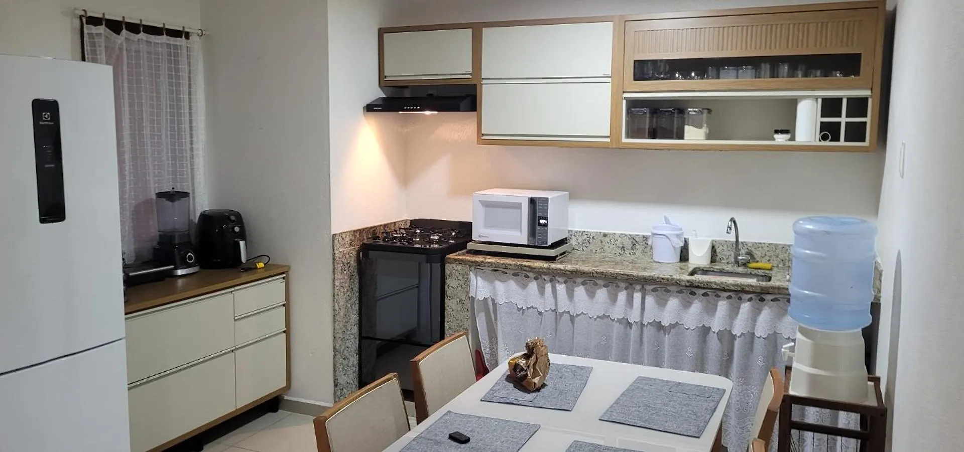 شقة Casa Oceano بورتو سيغورو